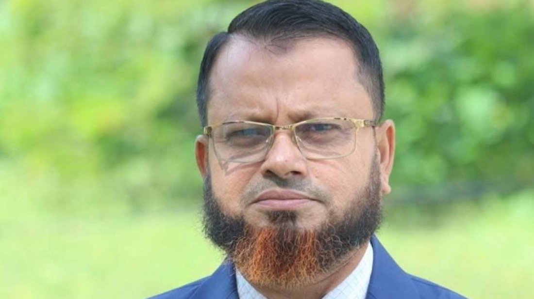 লক্ষ্মীপুরে সাংবাদিককে জামায়াত কর্মীর প্রাণনাশের হুমকি, থানায় জিডি